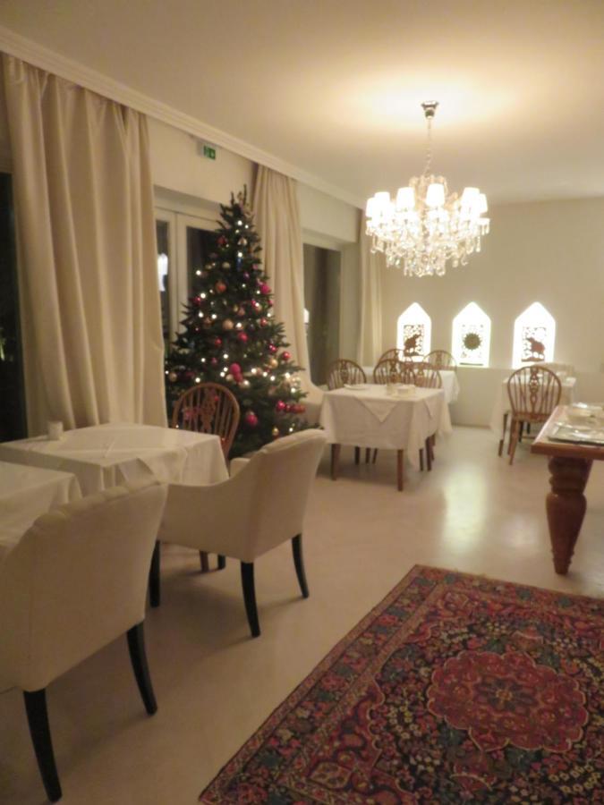 Boutiquevilla Sissi Salzburg Exterior foto